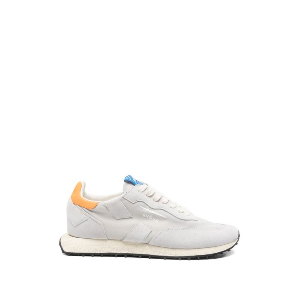 Ghoud Grey Trainers - Low-Tops Men